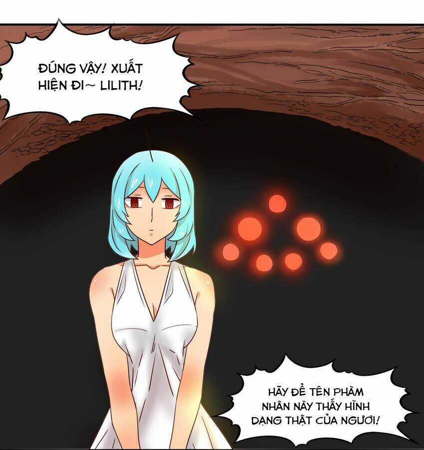 Tôi Trở Thành Ceo Ở Thế Giới Khác Chapter 18 trang 18