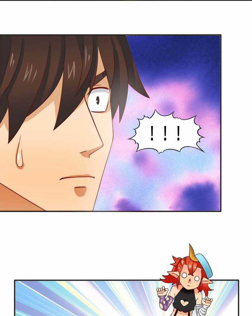 Tôi Trở Thành Ceo Ở Thế Giới Khác Chapter 18 trang 19