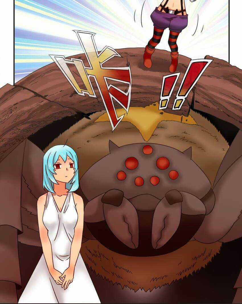 Tôi Trở Thành Ceo Ở Thế Giới Khác Chapter 18 trang 20