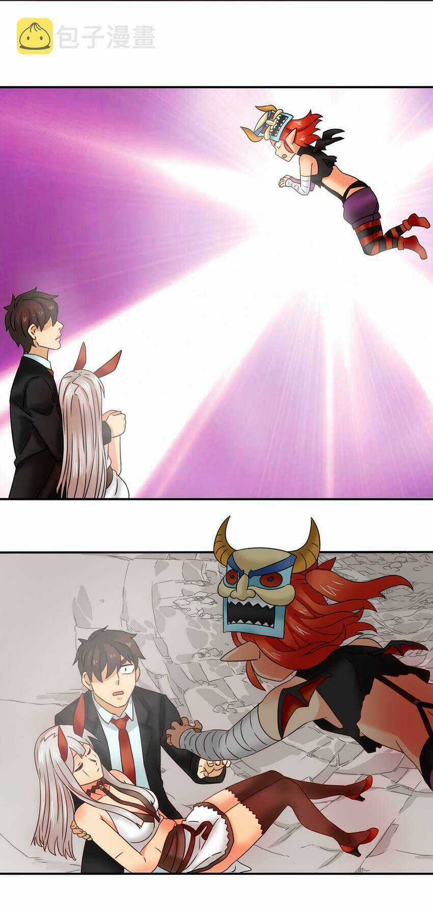 Tôi Trở Thành Ceo Ở Thế Giới Khác Chapter 18 trang 21