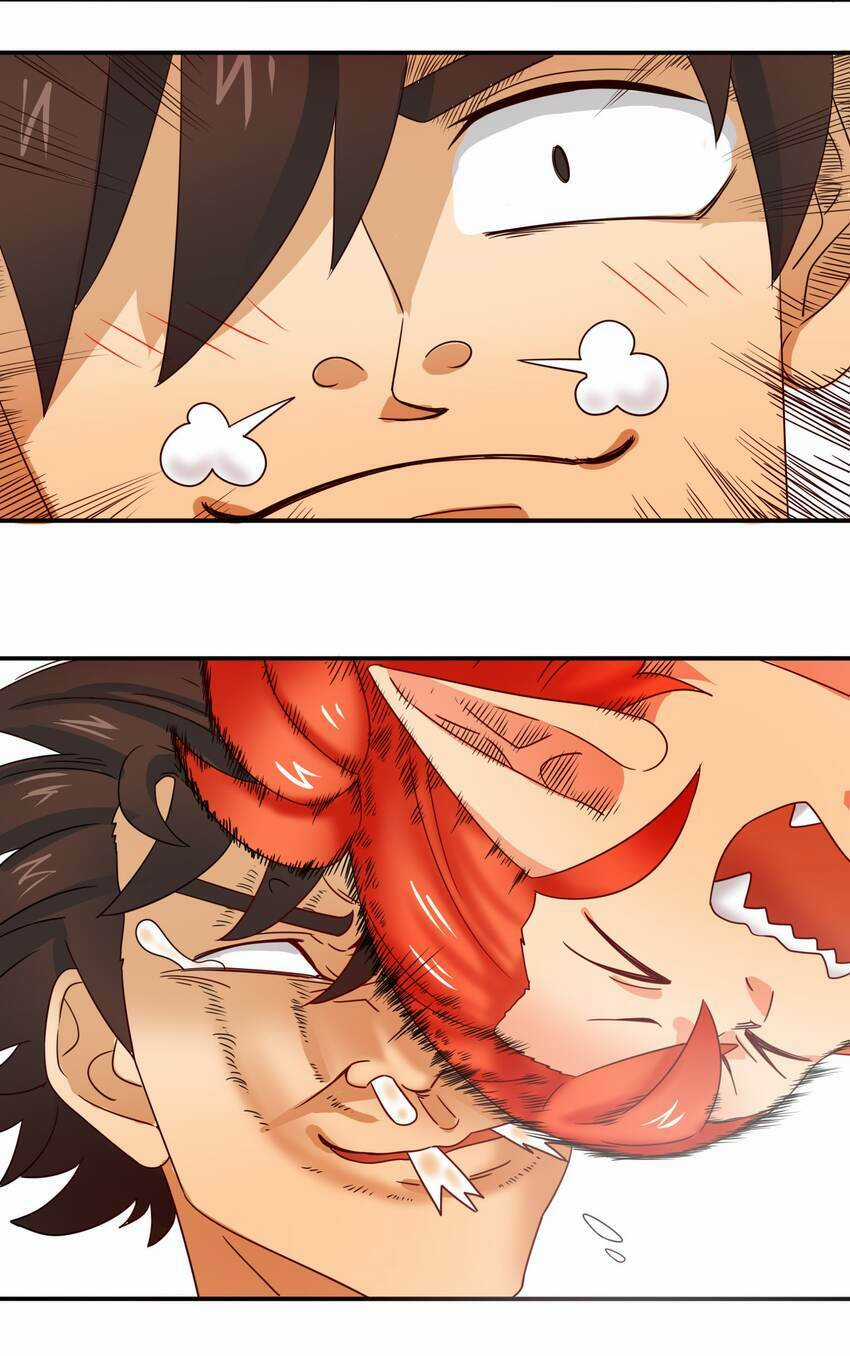 Tôi Trở Thành Ceo Ở Thế Giới Khác Chapter 18 trang 23