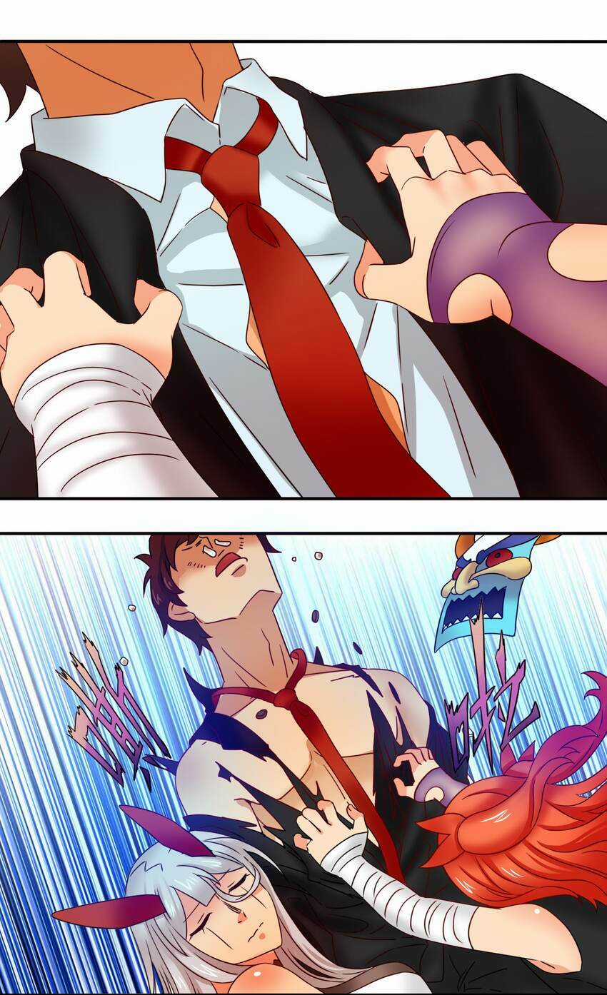 Tôi Trở Thành Ceo Ở Thế Giới Khác Chapter 18 trang 24