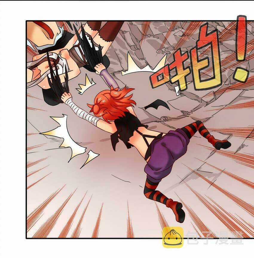 Tôi Trở Thành Ceo Ở Thế Giới Khác Chapter 18 trang 25