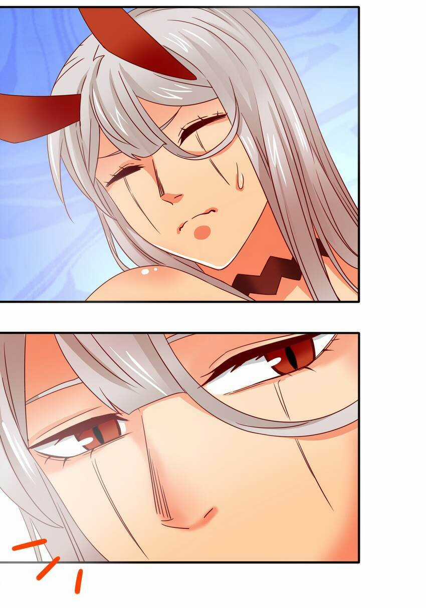 Tôi Trở Thành Ceo Ở Thế Giới Khác Chapter 18 trang 26