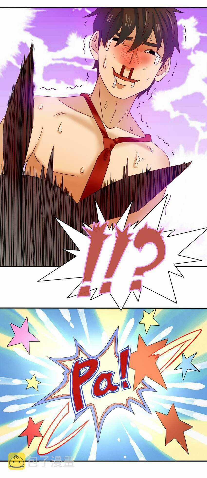 Tôi Trở Thành Ceo Ở Thế Giới Khác Chapter 18 trang 27