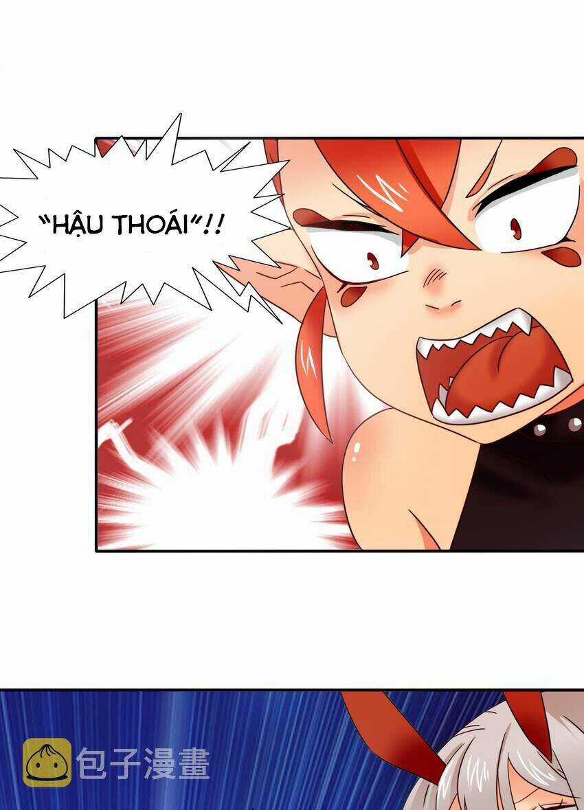 Tôi Trở Thành Ceo Ở Thế Giới Khác Chapter 18 trang 4