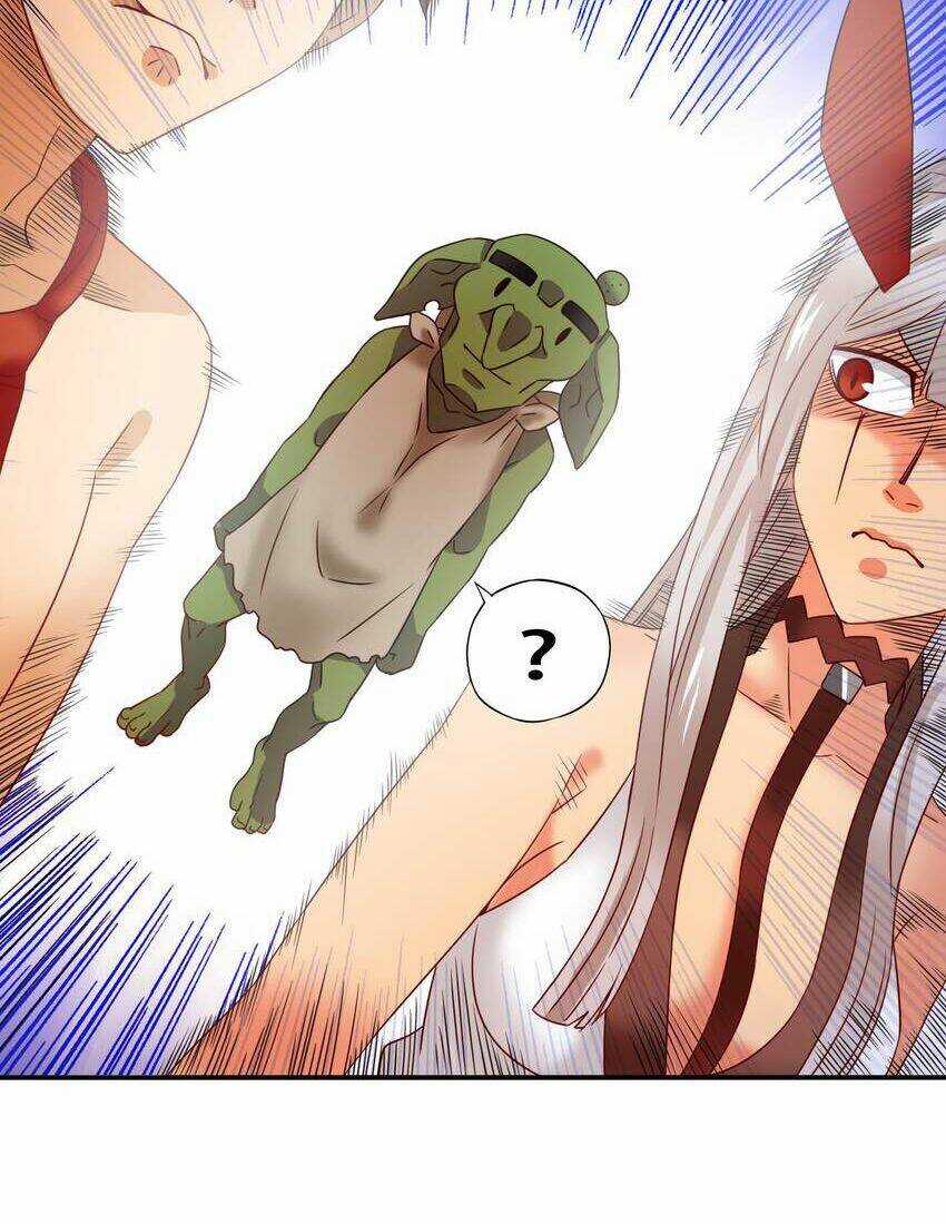 Tôi Trở Thành Ceo Ở Thế Giới Khác Chapter 18 trang 40