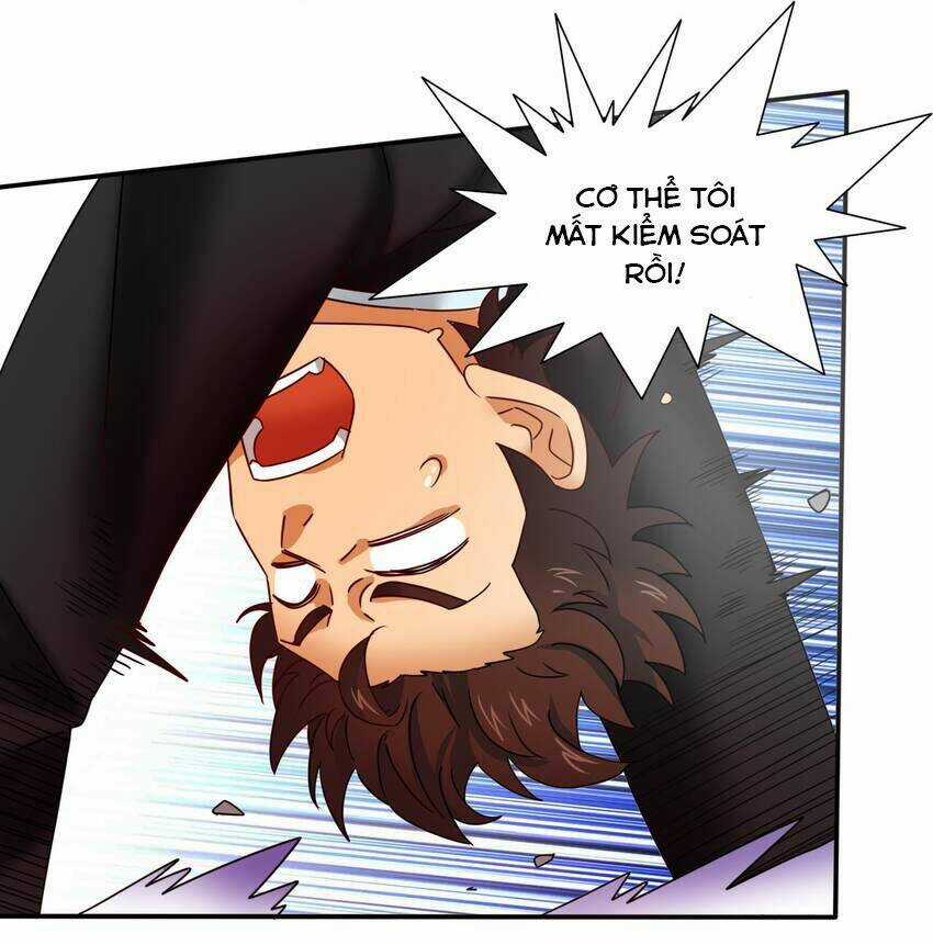 Tôi Trở Thành Ceo Ở Thế Giới Khác Chapter 18 trang 6