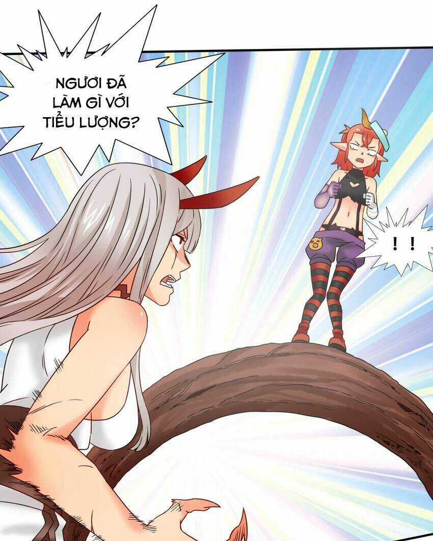 Tôi Trở Thành Ceo Ở Thế Giới Khác Chapter 18 trang 7