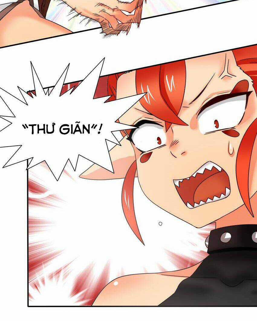 Tôi Trở Thành Ceo Ở Thế Giới Khác Chapter 18 trang 8