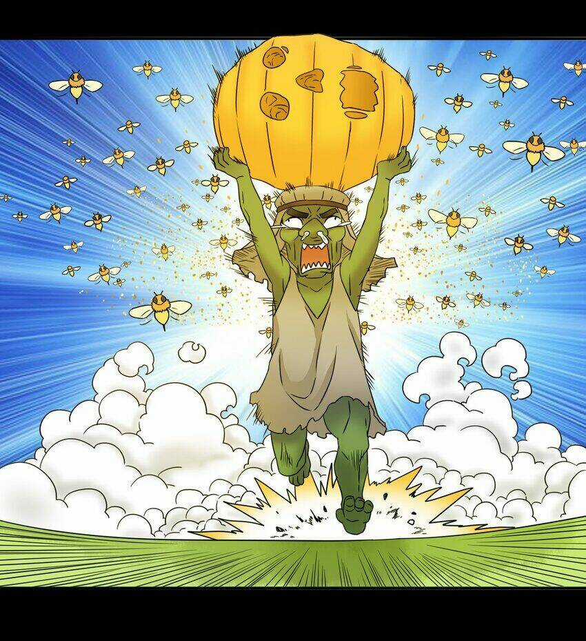 Tôi Trở Thành Ceo Ở Thế Giới Khác Chapter 19 trang 10