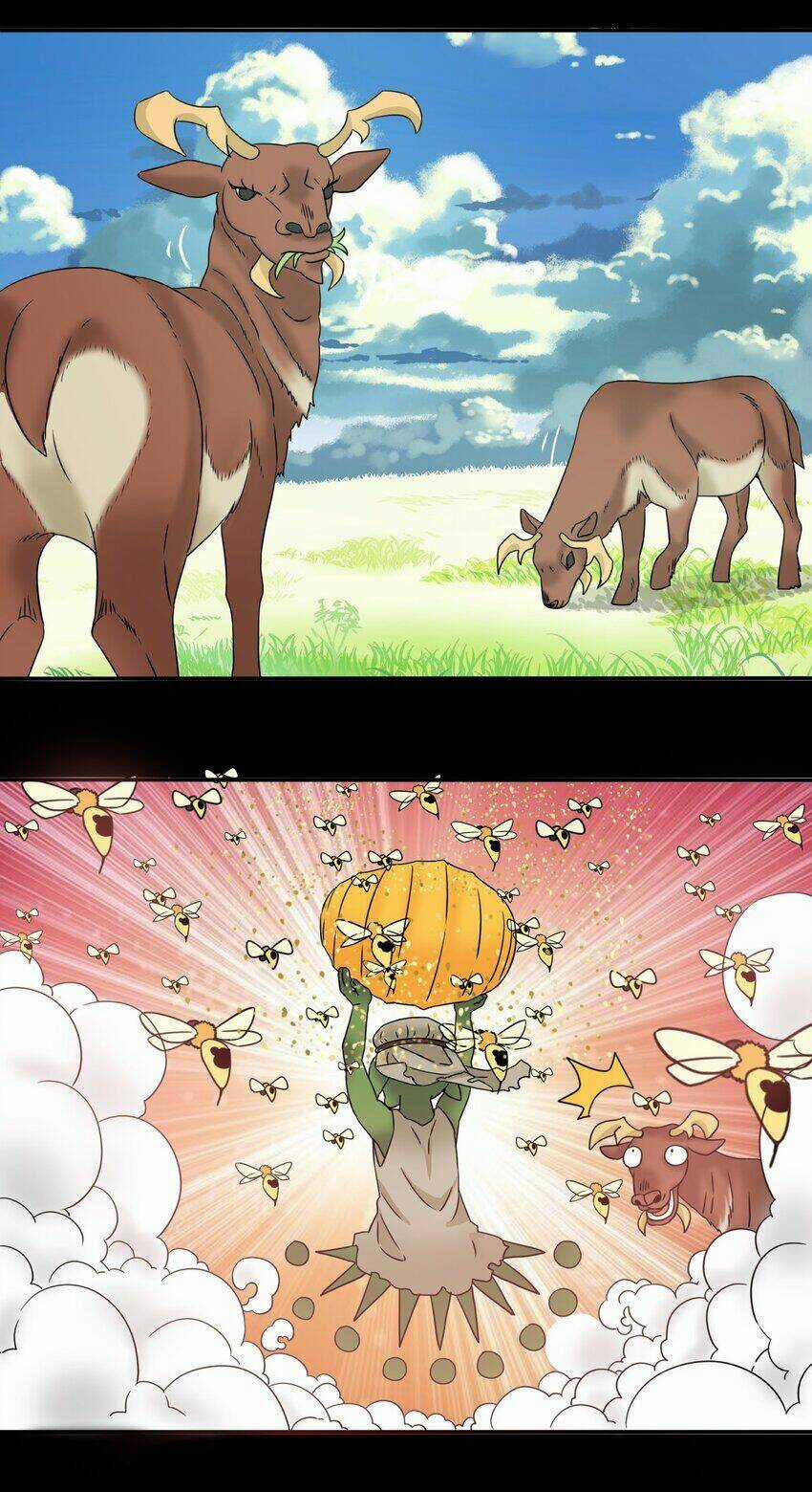 Tôi Trở Thành Ceo Ở Thế Giới Khác Chapter 19 trang 11