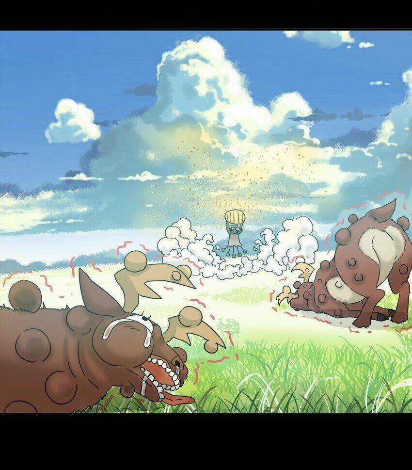 Tôi Trở Thành Ceo Ở Thế Giới Khác Chapter 19 trang 12