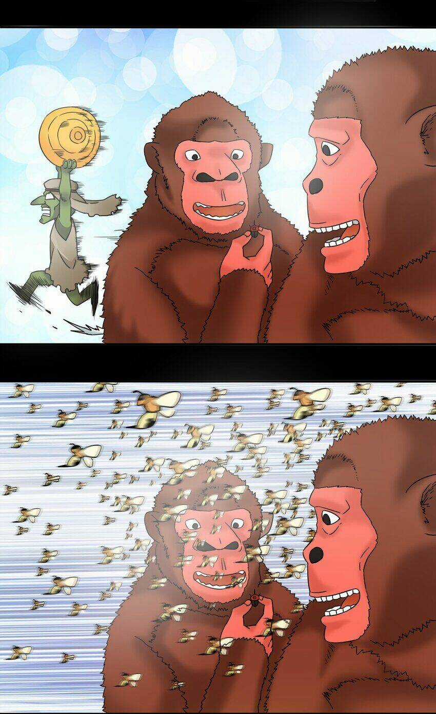 Tôi Trở Thành Ceo Ở Thế Giới Khác Chapter 19 trang 14