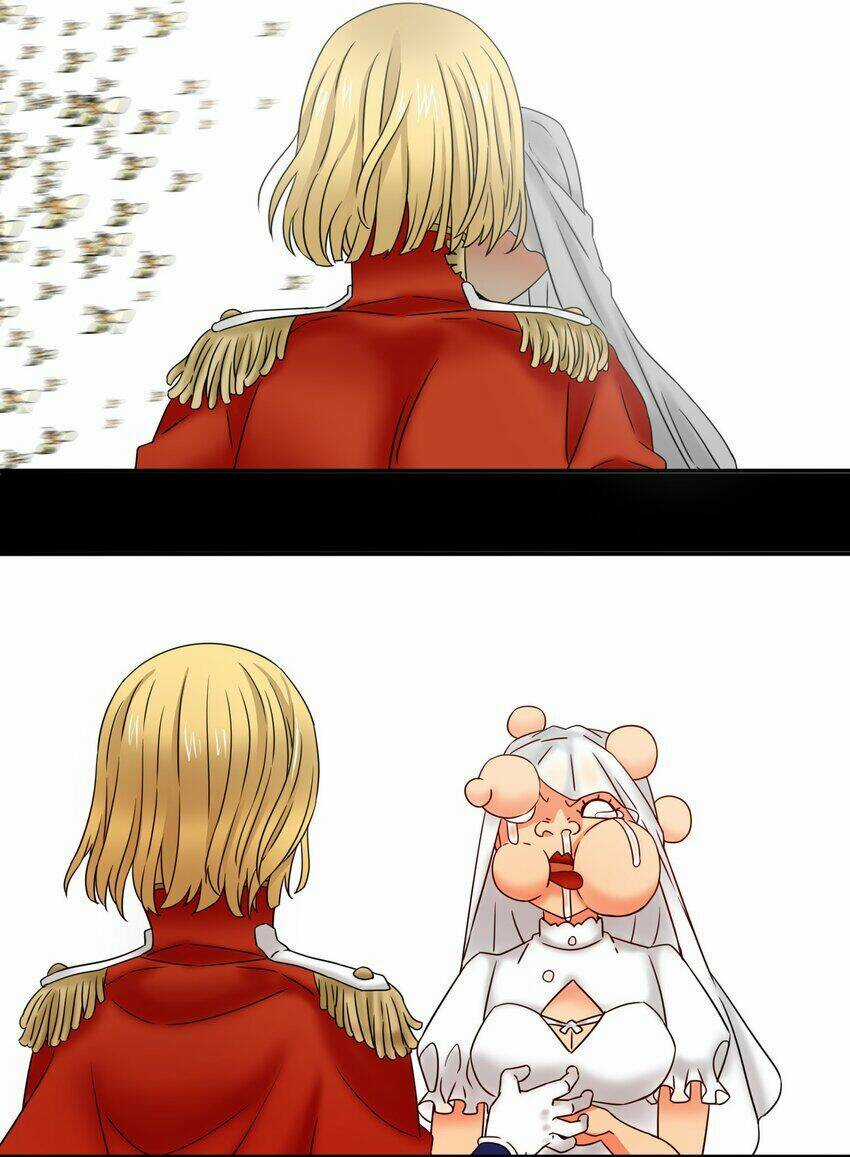 Tôi Trở Thành Ceo Ở Thế Giới Khác Chapter 19 trang 20