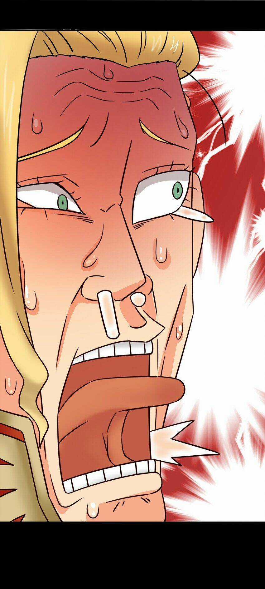 Tôi Trở Thành Ceo Ở Thế Giới Khác Chapter 19 trang 21