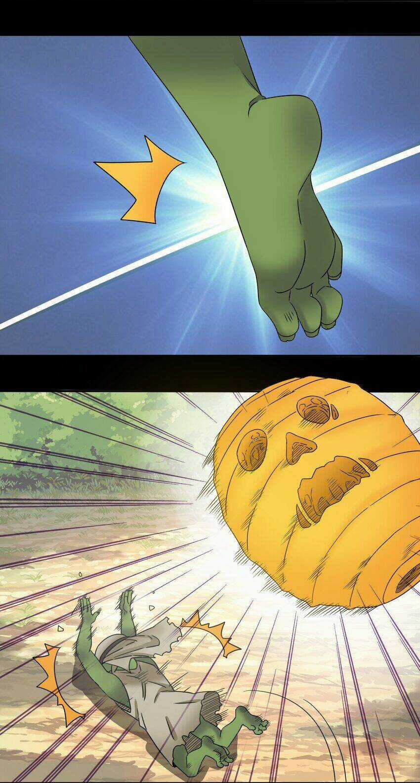 Tôi Trở Thành Ceo Ở Thế Giới Khác Chapter 19 trang 24