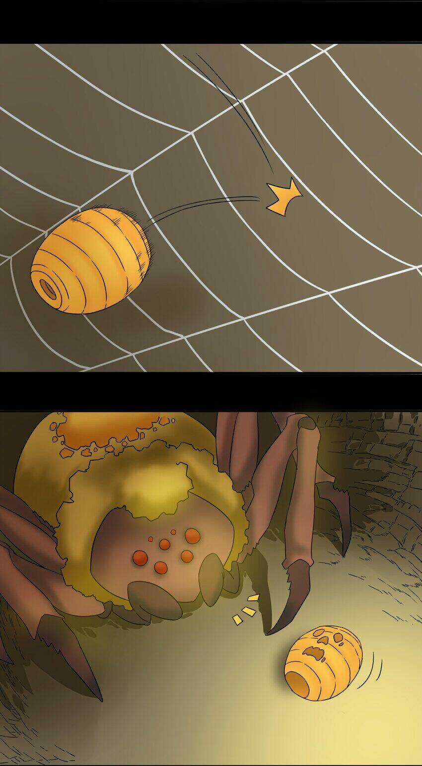 Tôi Trở Thành Ceo Ở Thế Giới Khác Chapter 19 trang 25