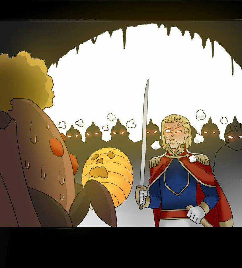 Tôi Trở Thành Ceo Ở Thế Giới Khác Chapter 19 trang 26