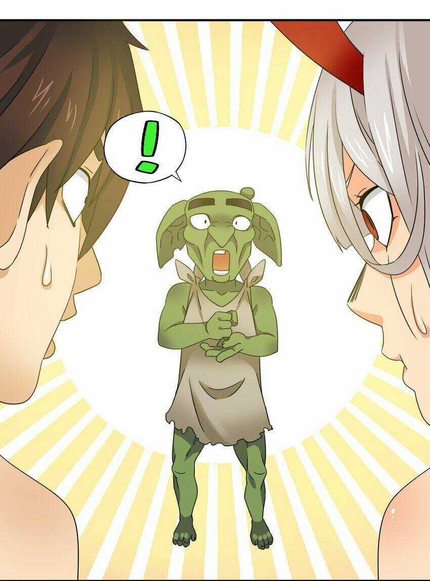 Tôi Trở Thành Ceo Ở Thế Giới Khác Chapter 19 trang 29