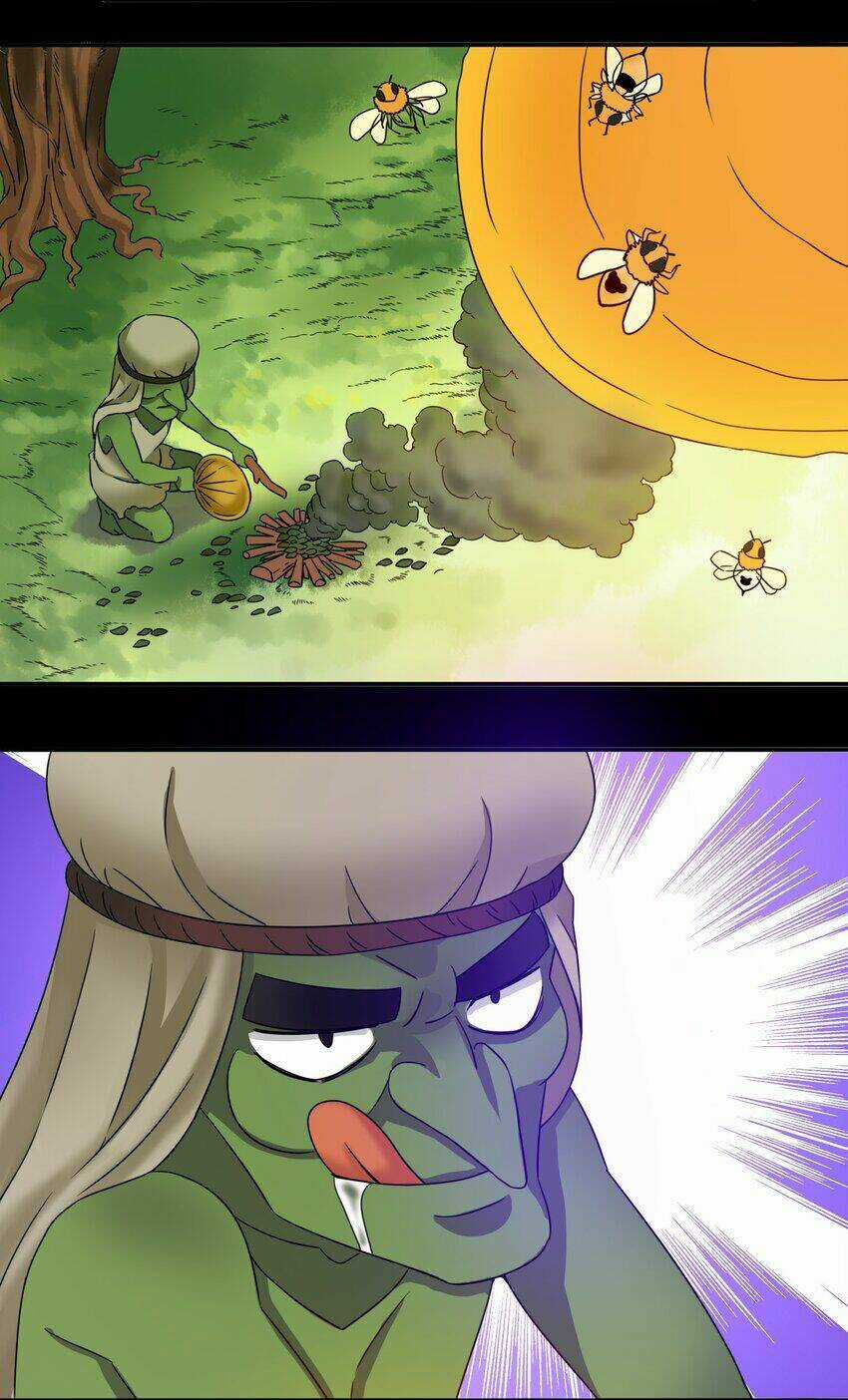 Tôi Trở Thành Ceo Ở Thế Giới Khác Chapter 19 trang 3