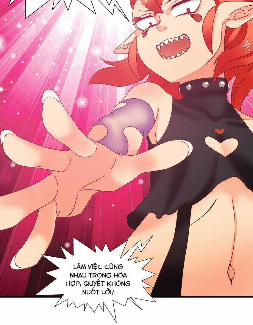 Tôi Trở Thành Ceo Ở Thế Giới Khác Chapter 19 trang 38