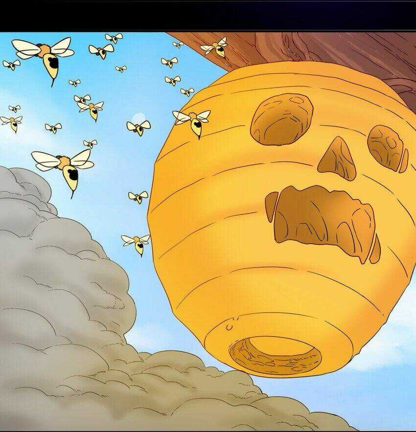 Tôi Trở Thành Ceo Ở Thế Giới Khác Chapter 19 trang 4