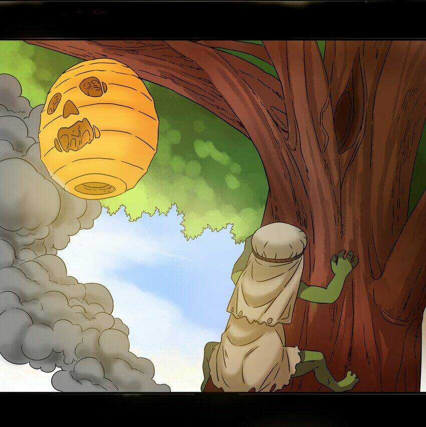 Tôi Trở Thành Ceo Ở Thế Giới Khác Chapter 19 trang 5