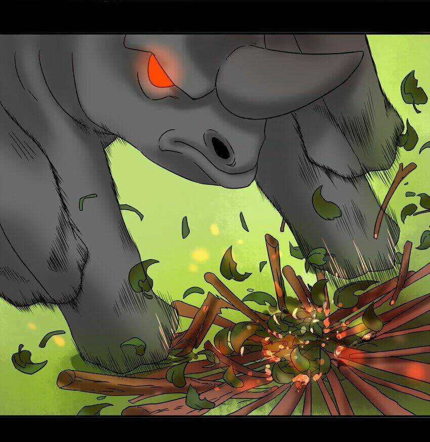 Tôi Trở Thành Ceo Ở Thế Giới Khác Chapter 19 trang 7