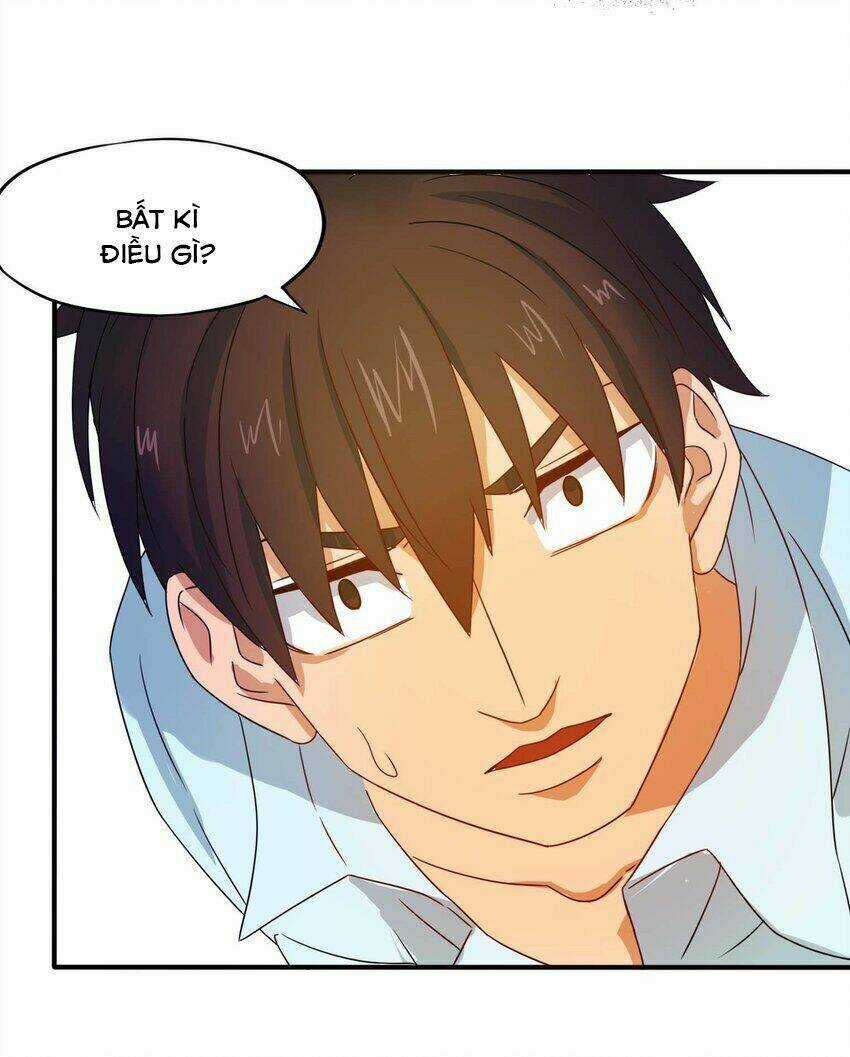 Tôi Trở Thành Ceo Ở Thế Giới Khác Chapter 2 trang 37