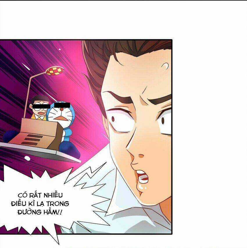 Tôi Trở Thành Ceo Ở Thế Giới Khác Chapter 2 trang 4