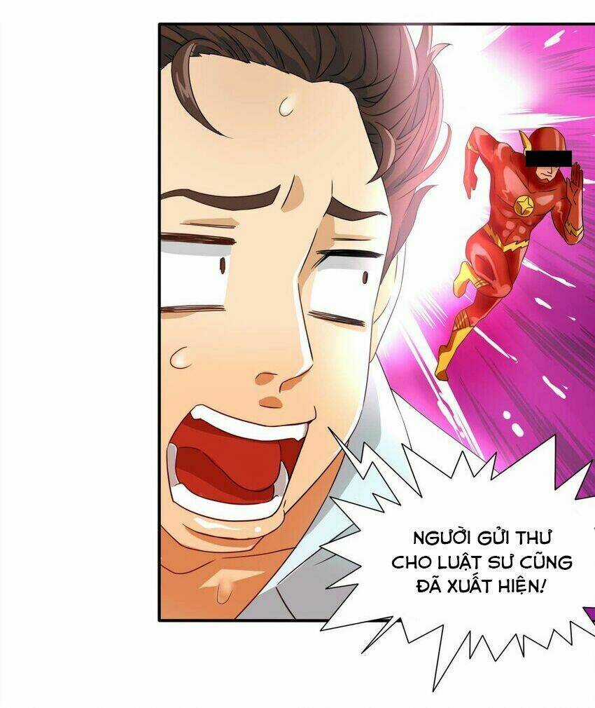 Tôi Trở Thành Ceo Ở Thế Giới Khác Chapter 2 trang 5