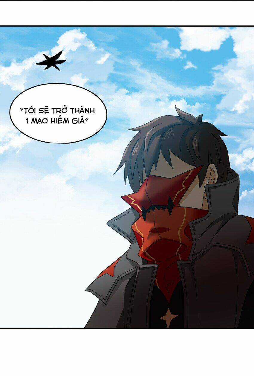 Tôi Trở Thành Ceo Ở Thế Giới Khác Chapter 20 trang 10