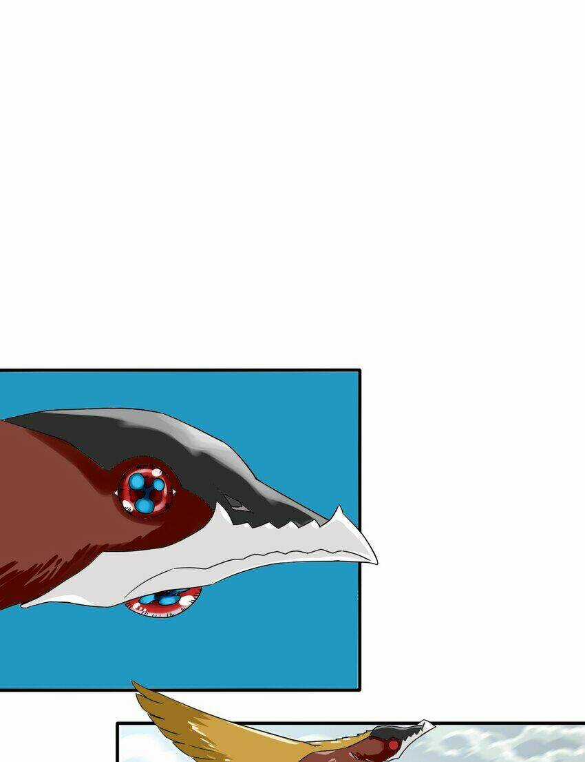 Tôi Trở Thành Ceo Ở Thế Giới Khác Chapter 20 trang 2