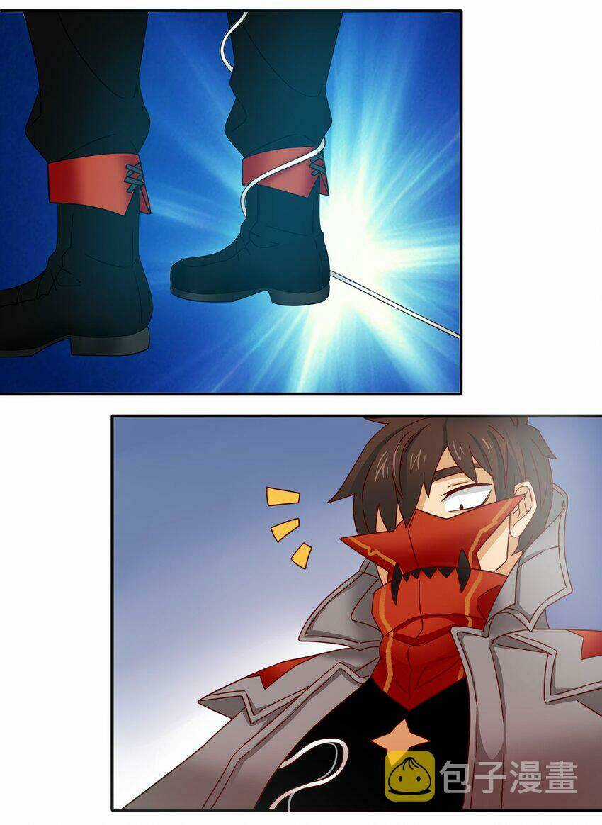 Tôi Trở Thành Ceo Ở Thế Giới Khác Chapter 20 trang 22