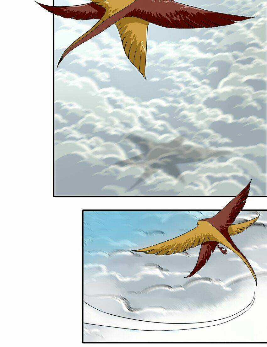 Tôi Trở Thành Ceo Ở Thế Giới Khác Chapter 20 trang 3