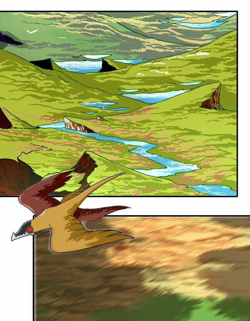 Tôi Trở Thành Ceo Ở Thế Giới Khác Chapter 20 trang 8