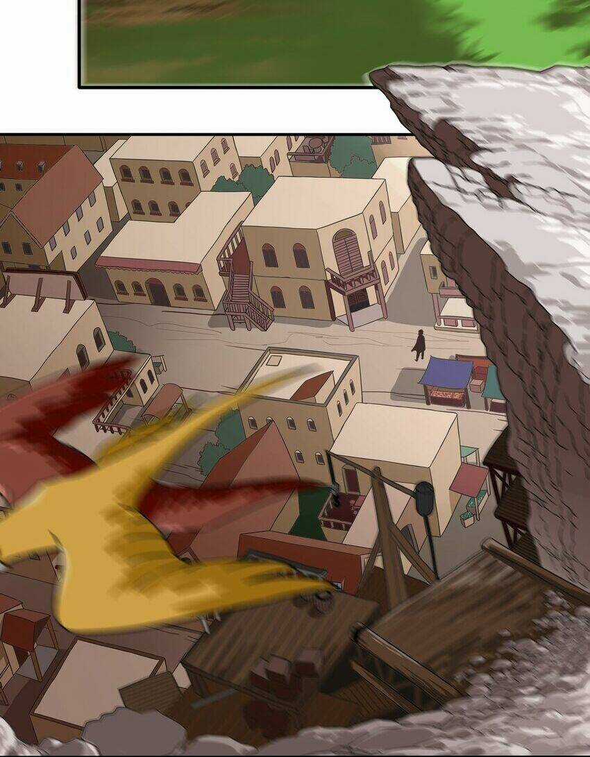 Tôi Trở Thành Ceo Ở Thế Giới Khác Chapter 20 trang 9