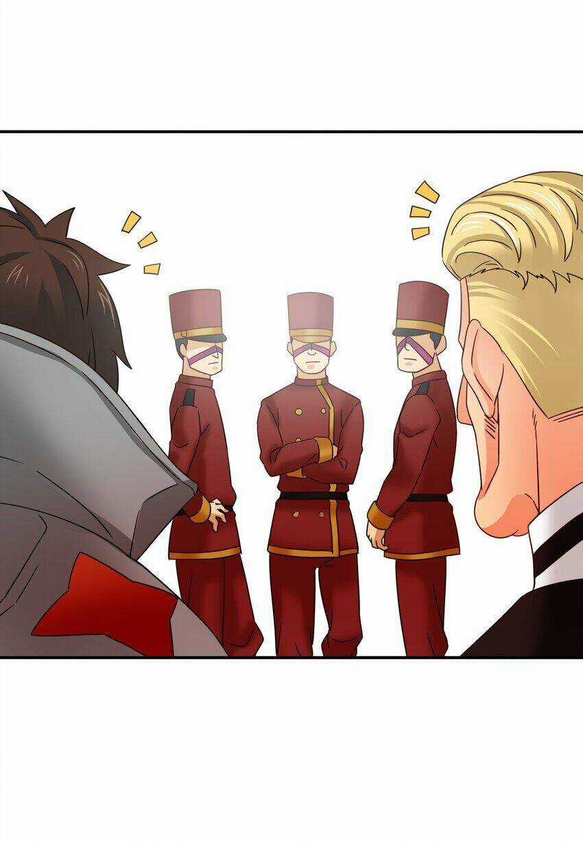 Tôi Trở Thành Ceo Ở Thế Giới Khác Chapter 21 trang 19