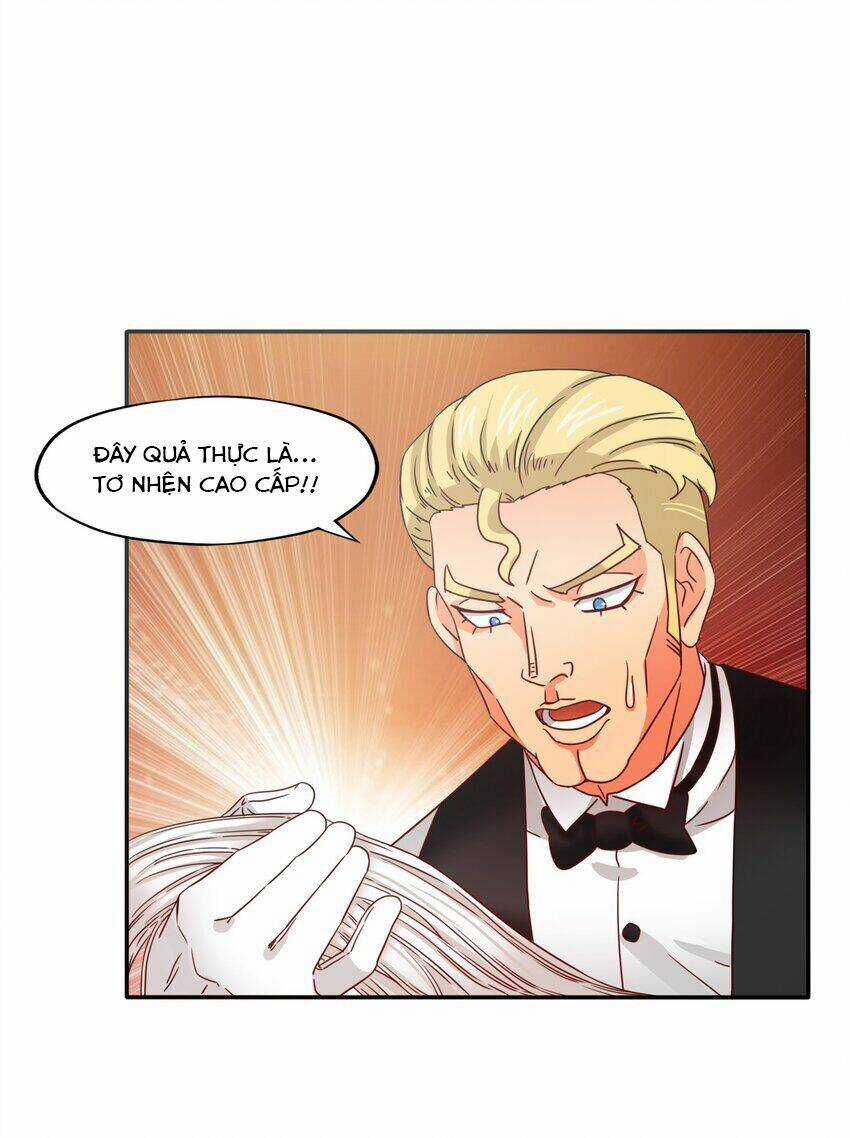 Tôi Trở Thành Ceo Ở Thế Giới Khác Chapter 21 trang 2