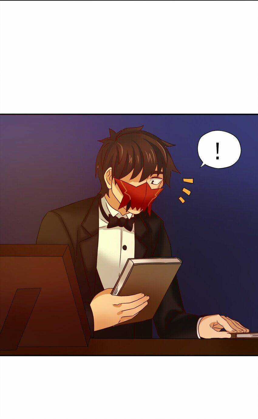 Tôi Trở Thành Ceo Ở Thế Giới Khác Chapter 21 trang 31