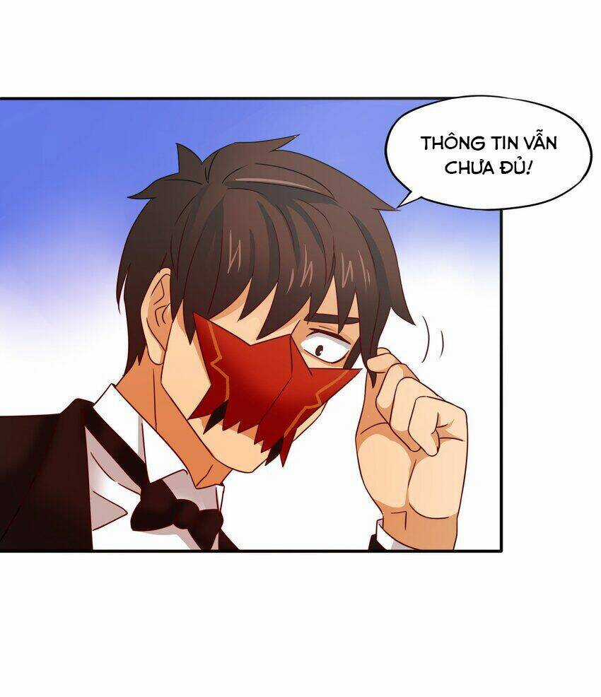 Tôi Trở Thành Ceo Ở Thế Giới Khác Chapter 21 trang 33