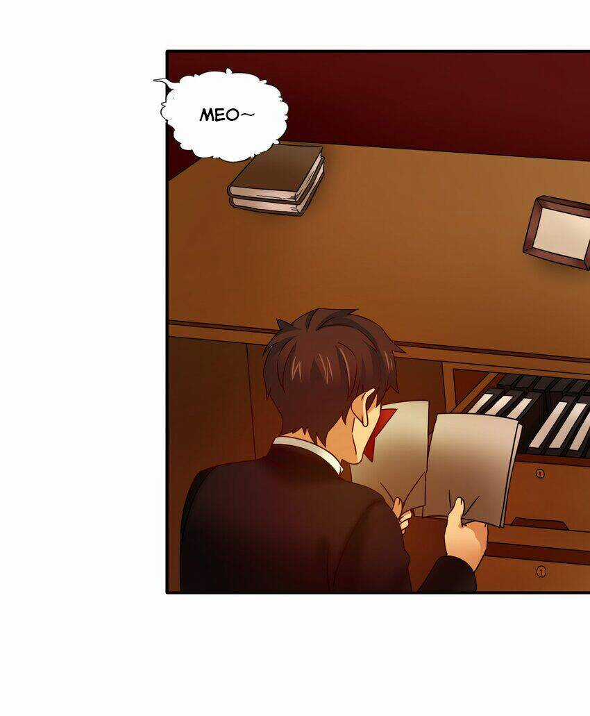 Tôi Trở Thành Ceo Ở Thế Giới Khác Chapter 21 trang 37