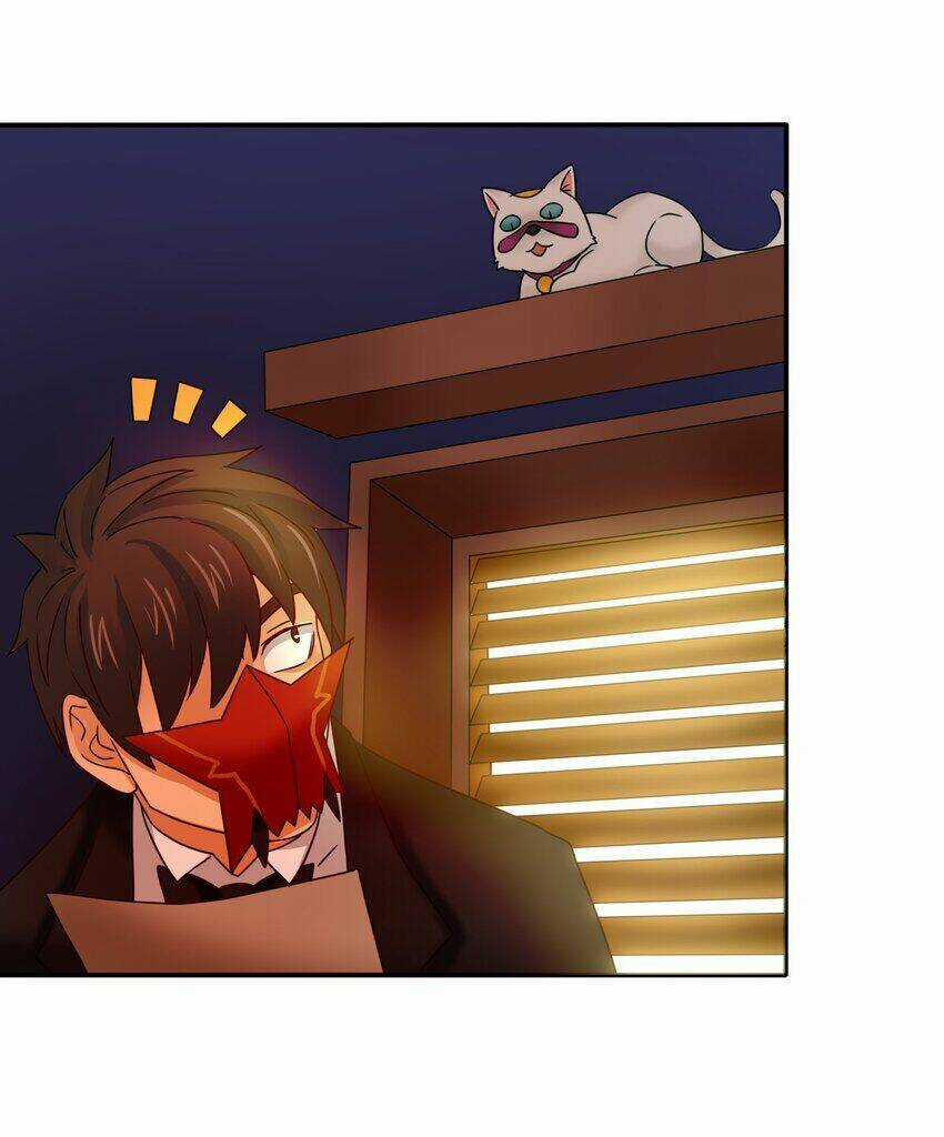 Tôi Trở Thành Ceo Ở Thế Giới Khác Chapter 21 trang 38