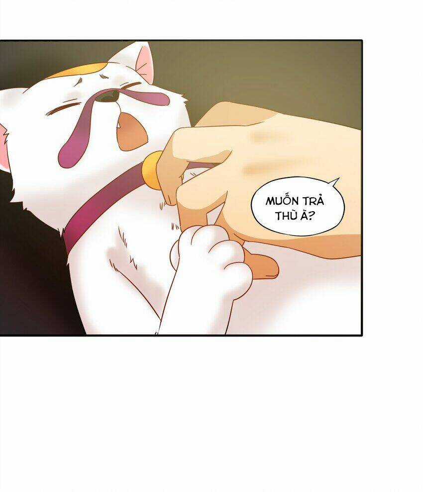 Tôi Trở Thành Ceo Ở Thế Giới Khác Chapter 21 trang 43