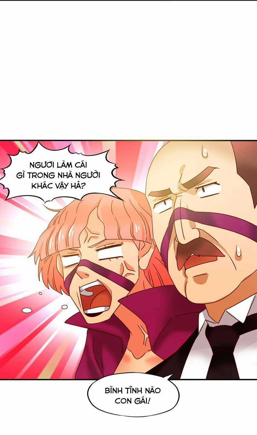 Tôi Trở Thành Ceo Ở Thế Giới Khác Chapter 21 trang 45