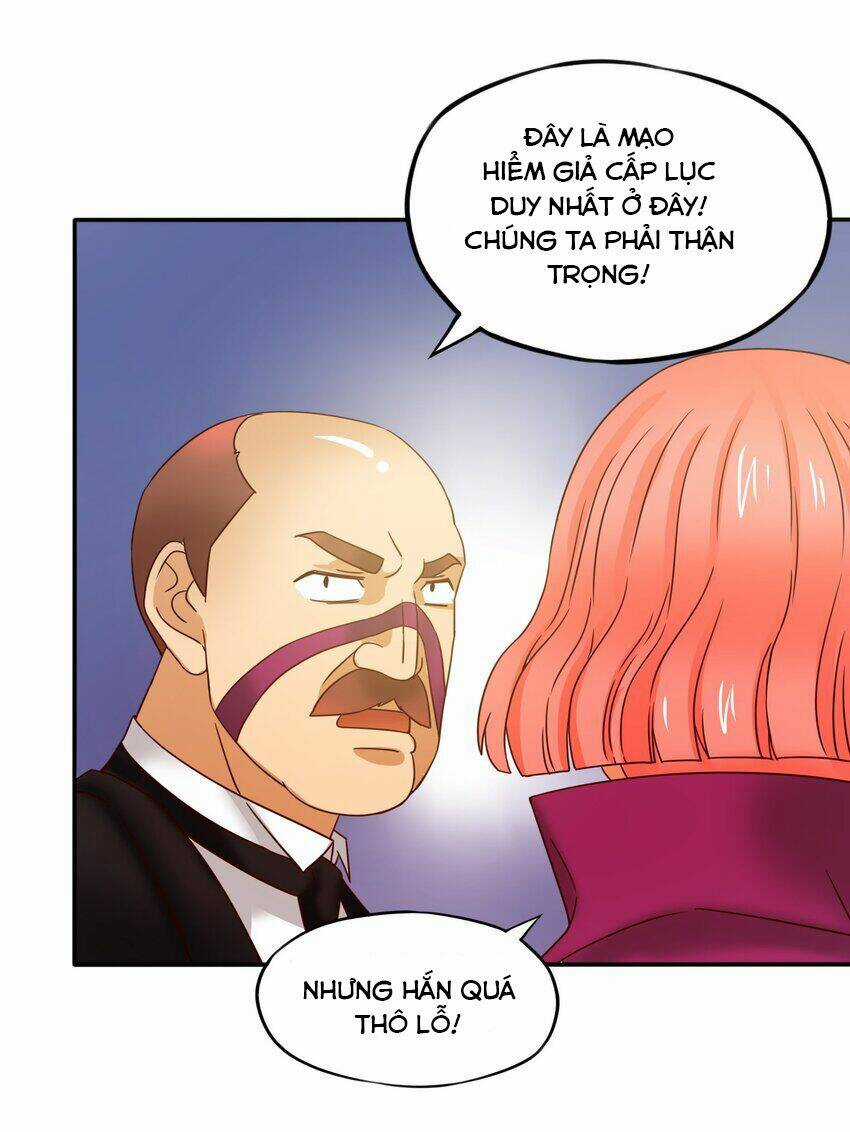 Tôi Trở Thành Ceo Ở Thế Giới Khác Chapter 21 trang 46