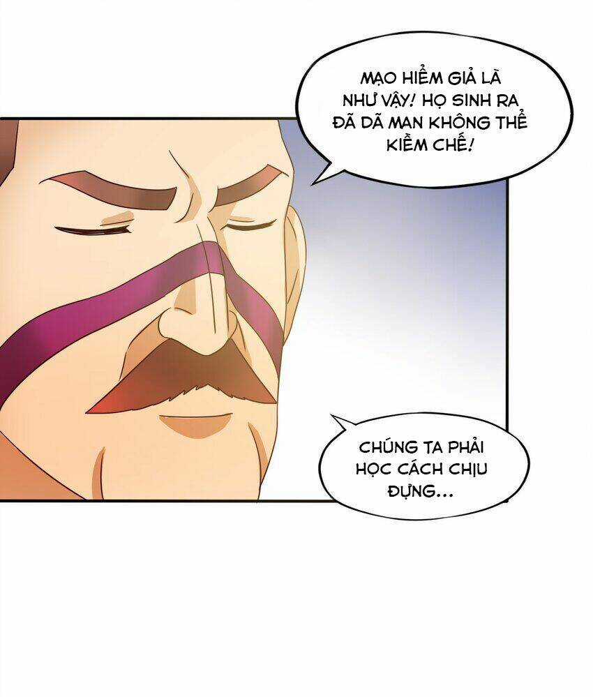 Tôi Trở Thành Ceo Ở Thế Giới Khác Chapter 21 trang 47