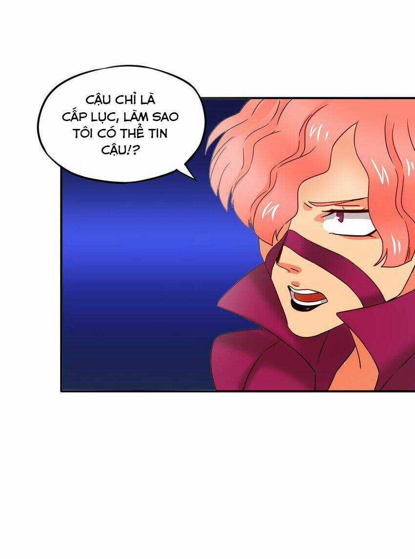 Tôi Trở Thành Ceo Ở Thế Giới Khác Chapter 22 trang 13