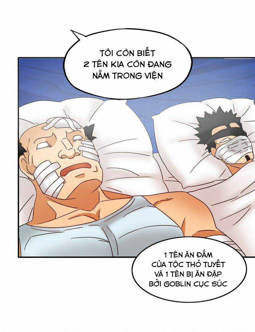 Tôi Trở Thành Ceo Ở Thế Giới Khác Chapter 22 trang 15